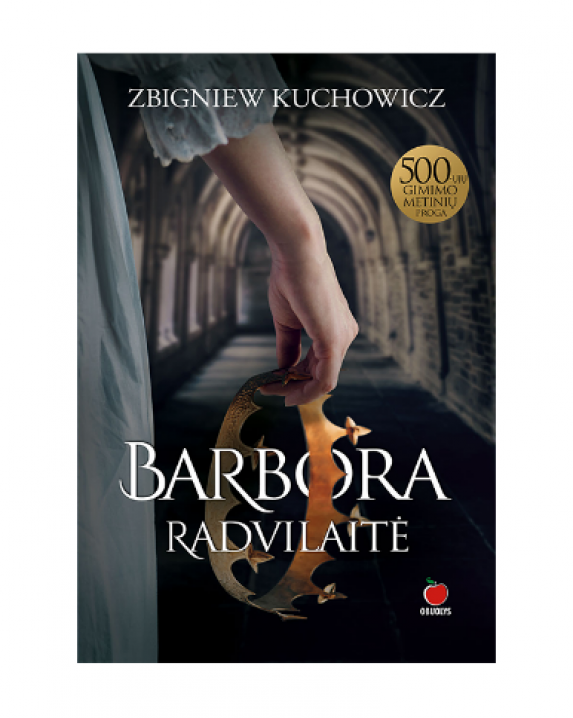 Barbora Radvilaitė
