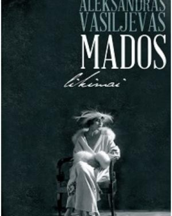 Mados likimai