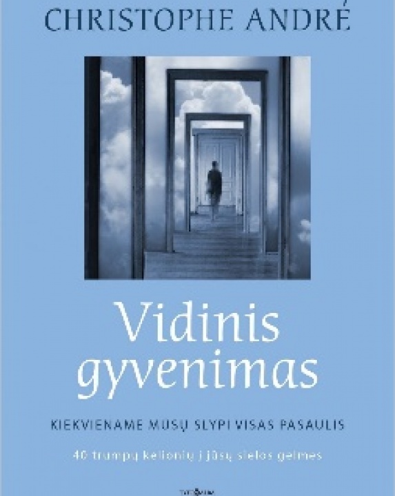 Vidinis gyvenimas
