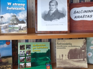 Šalčininkėlių kraštas