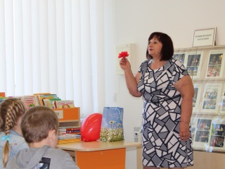 „Kelionė į pasakų pasaulį“