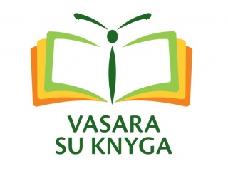VASARA SU KNYGA
