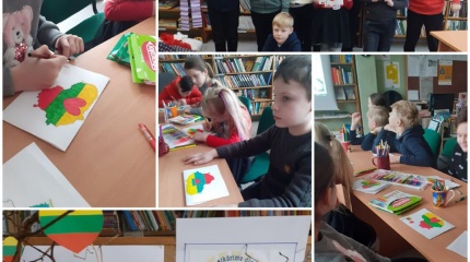 Świętujmy razem urodziny Litwy!