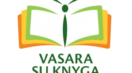 VASARA SU KNYGA