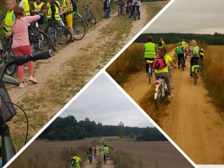 Pažintinė kelionė „Šalčininkėlių kraštas“ 