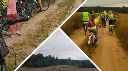 Pažintinė kelionė „Šalčininkėlių kraštas“ 