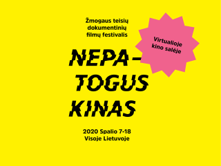 KVIEČIAME
