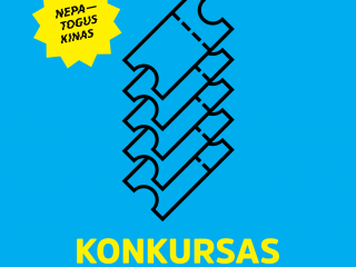 KONKURSAS!!!