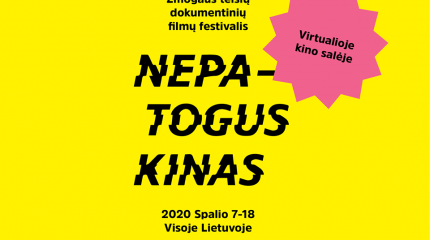 KVIEČIAME