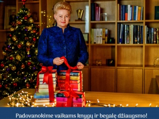 Dėmesio!