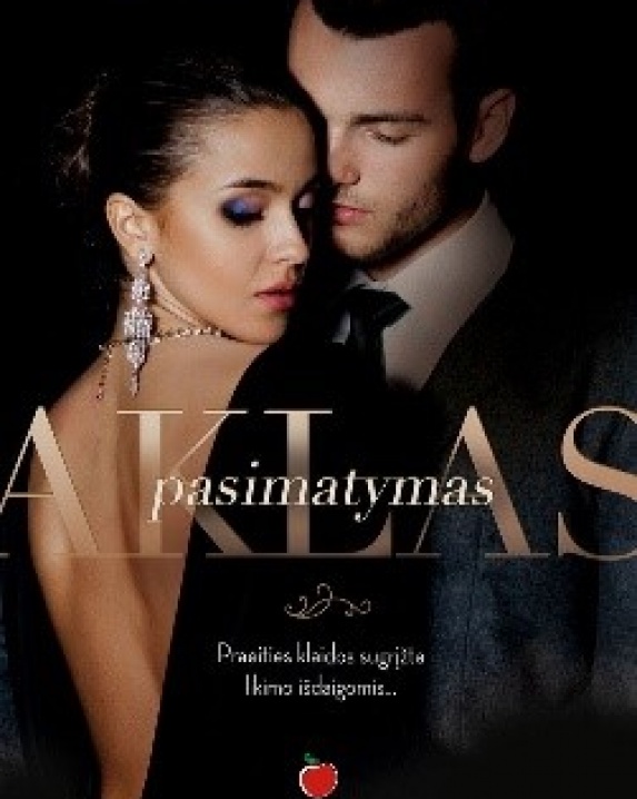 Aklas pasimatymas