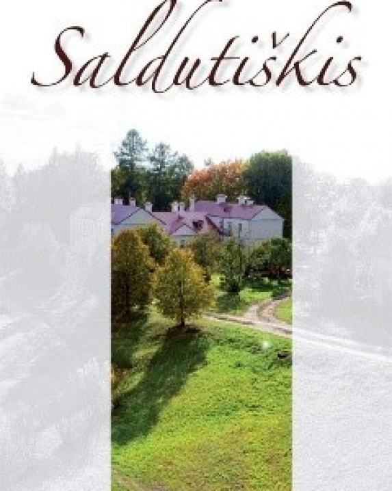 Saldutiškis