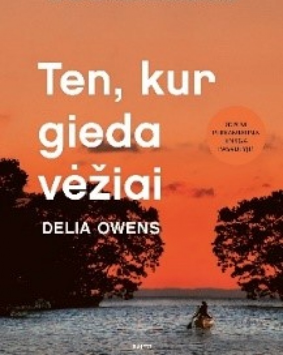 Ten, kur gieda vėžiai