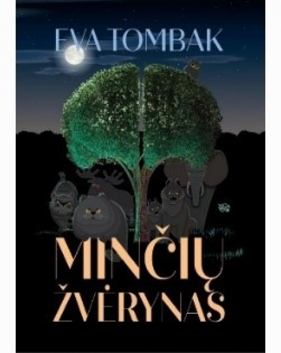 Minčių žvėrynas