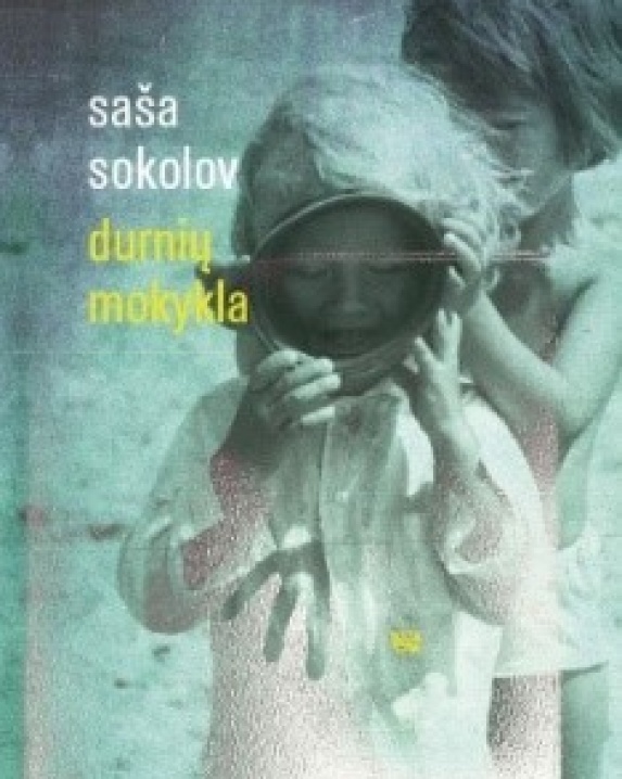 Durnių mokykla