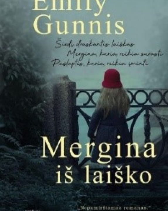 Mergina iš laiško