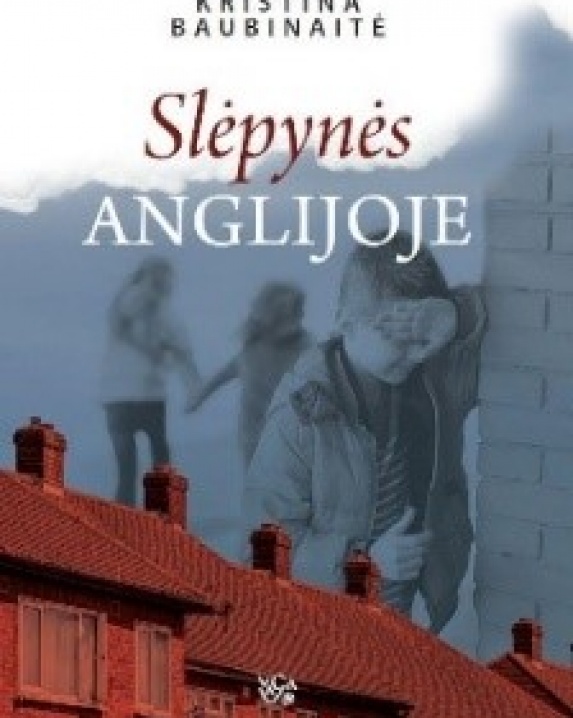 Slėpynės Anglijoje
