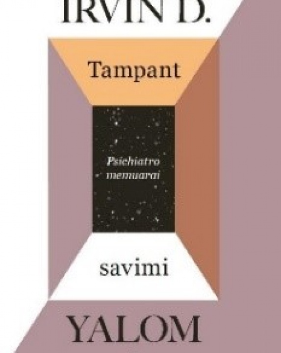 Tampant savimi 