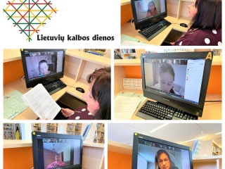 Žodis iš širdies