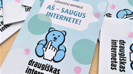 Tydzień bezpiecznego internetu