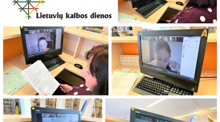 Žodis iš širdies