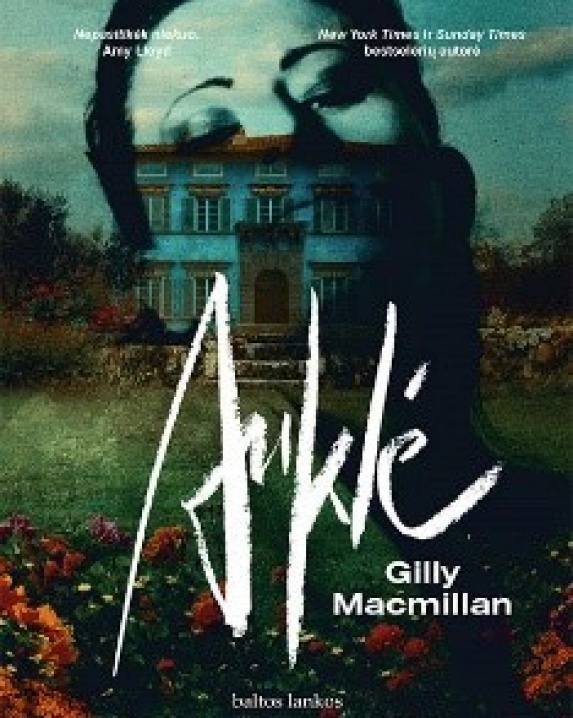 Auklė