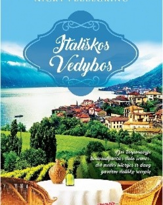 Itališkos vedybos