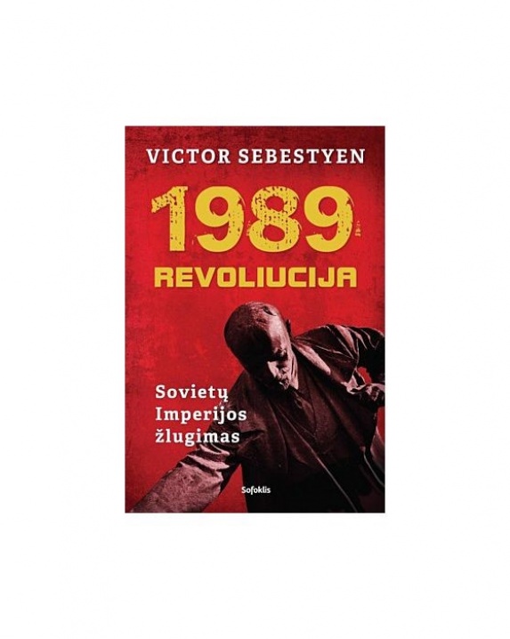 1989 revoliucija