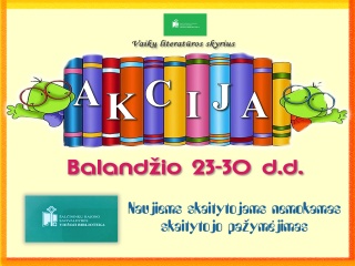 Akcija