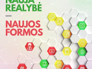 Nacionalinė Lietuvos bibliotekų savaitė