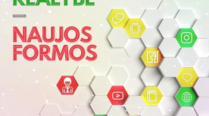 Nacionalinė Lietuvos bibliotekų savaitė