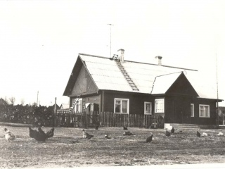 Biblioteka – anksčiau ir dabar
