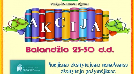 Akcja