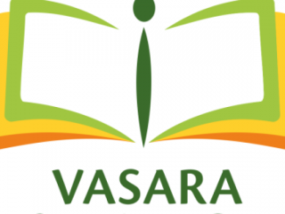 Vasara su knyga