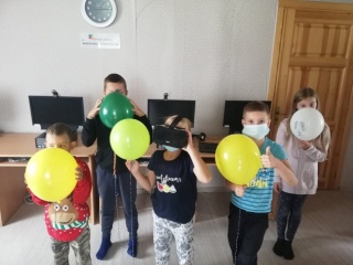 Virtualios realybės pasaulyje