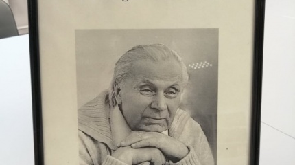 Juozo Grušo 120 gimimo metinės