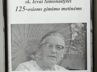 Knygų paroda