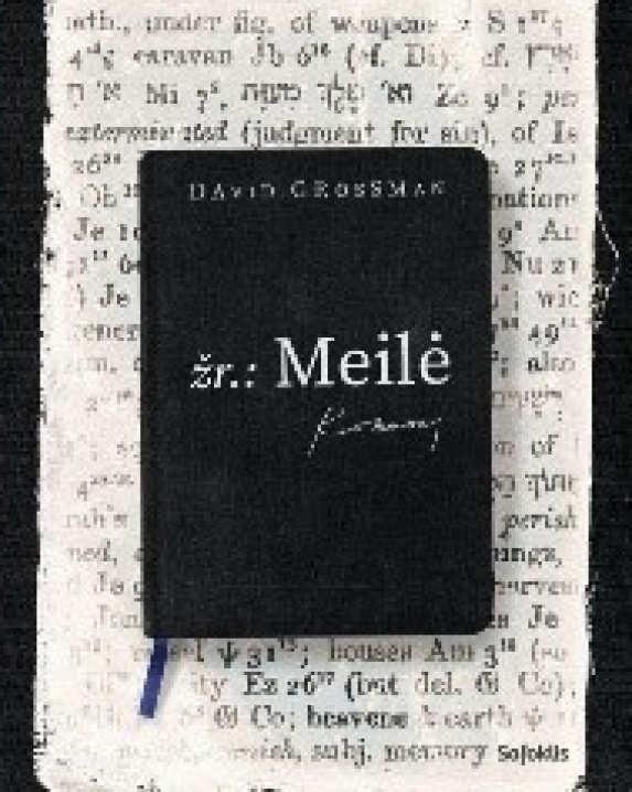 žr.: Meilė 