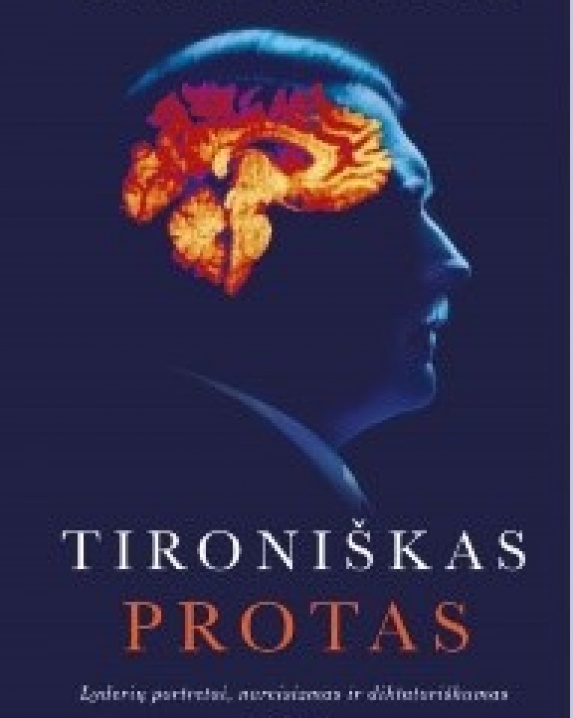 Tironiškas protas