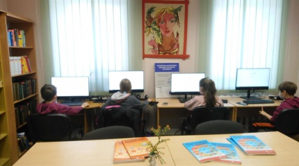 Saugesnio interneto savaitė