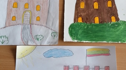 Paroda „Mes mylim savo kraštą“