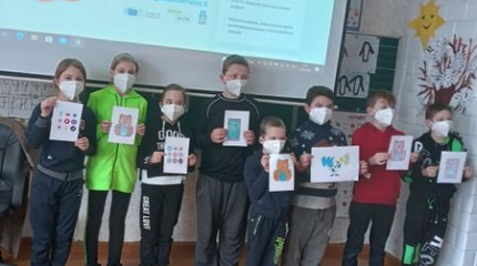 Edukacinis užsiėmimas