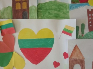 Lietuvos Nepriklausomybės atkūrimo diena