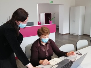 Kompiuteriniai mokymai pradedantiesiems