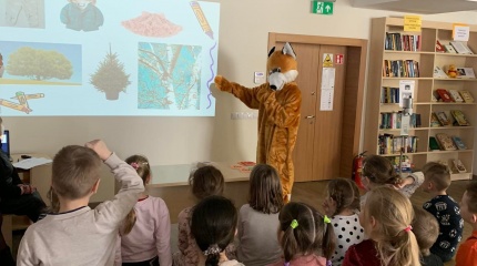 Apie lietuvių kalbą – linksmai
