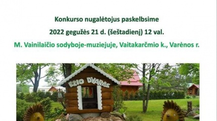 8-asis respublikinis meninis kūrybinis festivalis „Susitikimas Ežio dvare“
