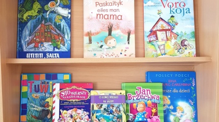 Kovo 21-oji – Pasaulinė poezijos diena!