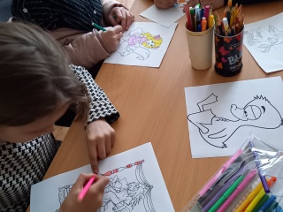 Popietė „Siūlau paskaityti“