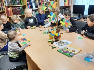 Literatūrinė valandėlė