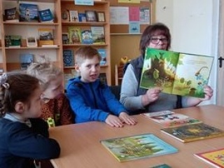 Ties atversta knyga